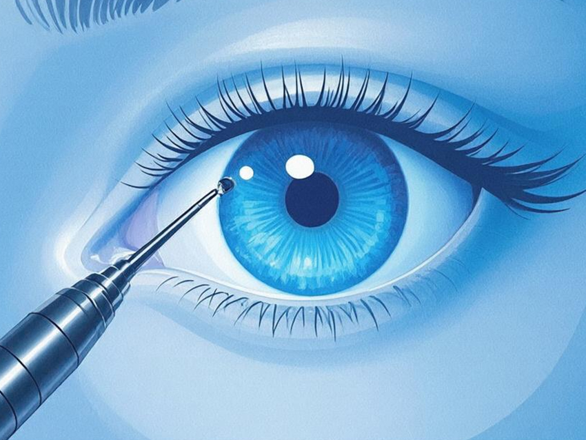 Ophthalmology
