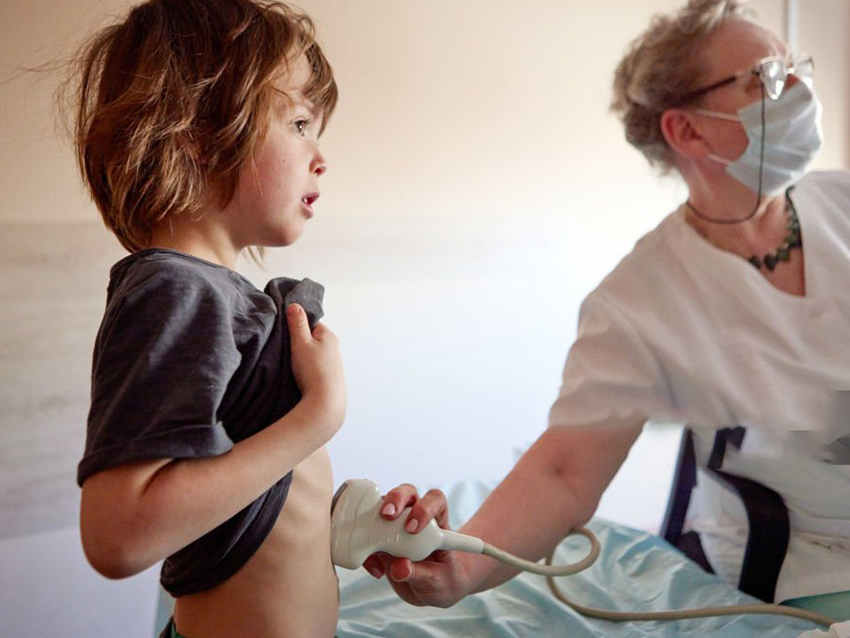 Pediatrics