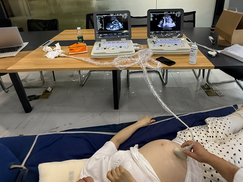 OB/GYN (Obstetrics & Gynecology)