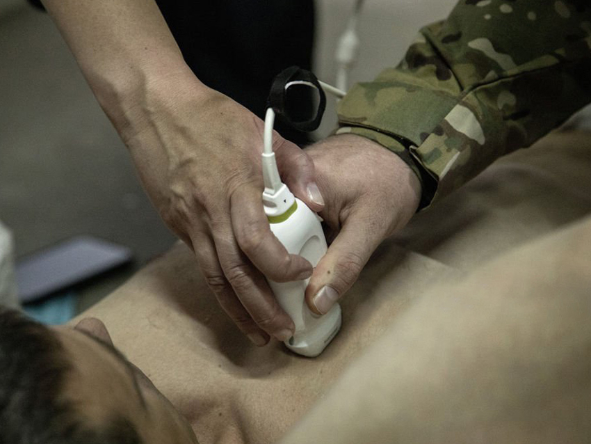 Emergency Medicine